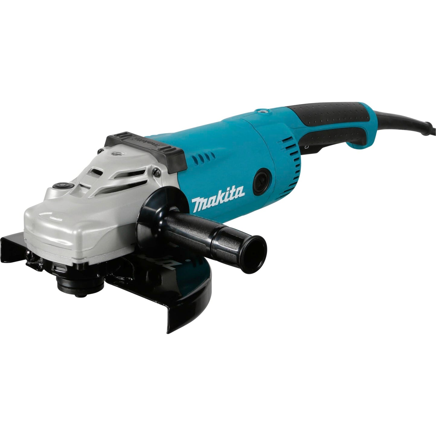 Makita DK0052G Angle Grinder Set