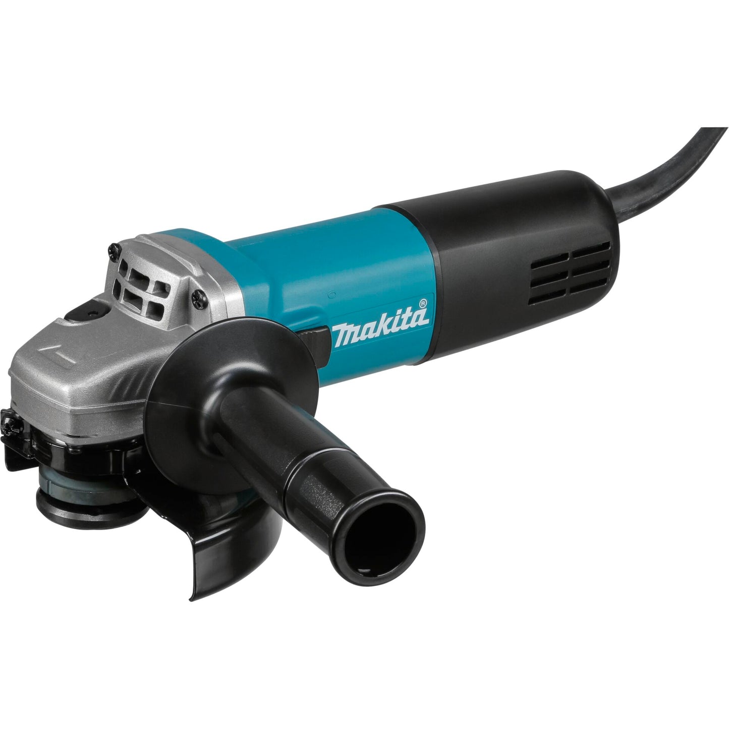 Makita DK0052G Angle Grinder Set