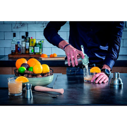 Leopold Vienna Barset 7-piece Bar Se 700ml            LV233024