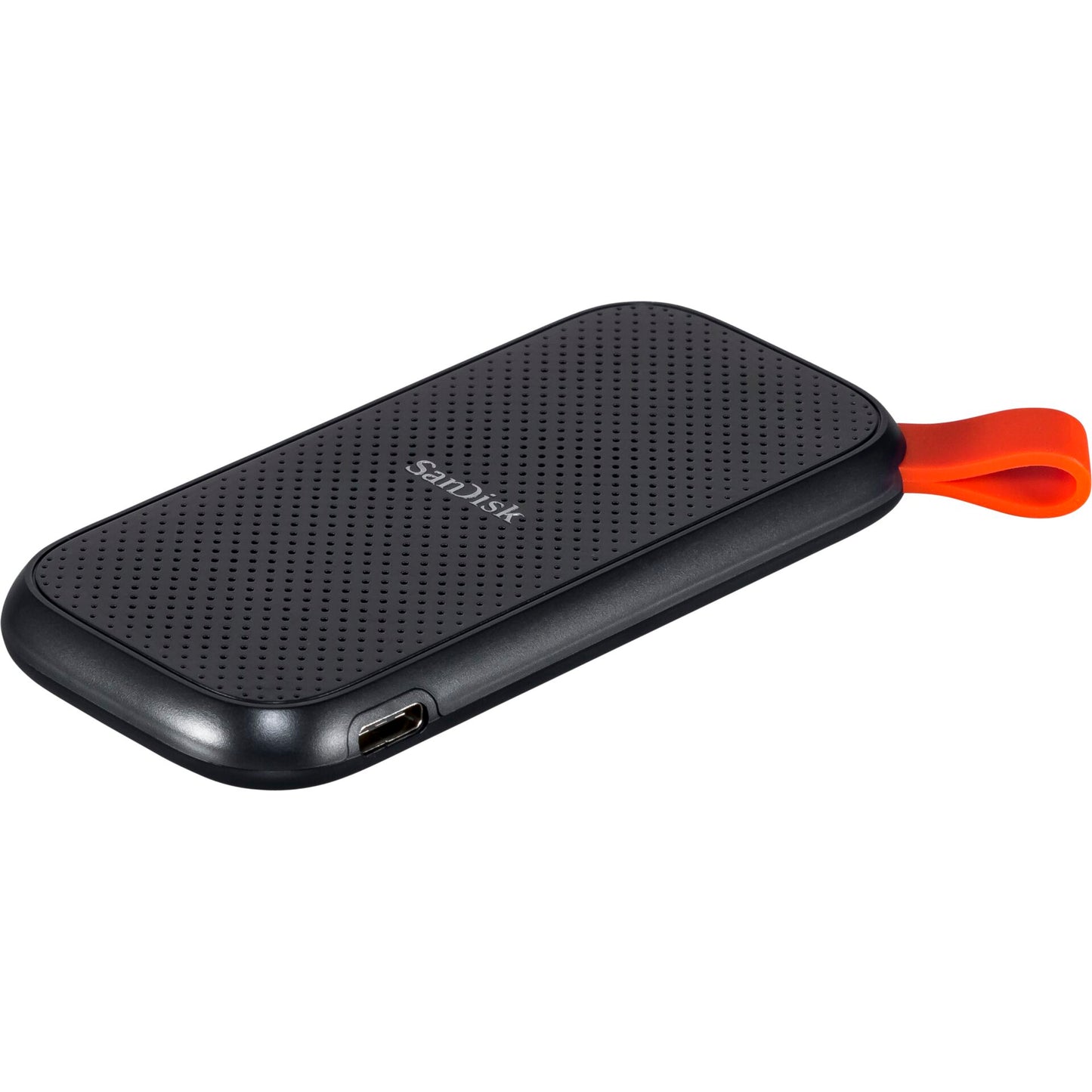 SanDisk Portable SSD       480GB 520MB USB 3.2  SDSSDE30-480G-G25