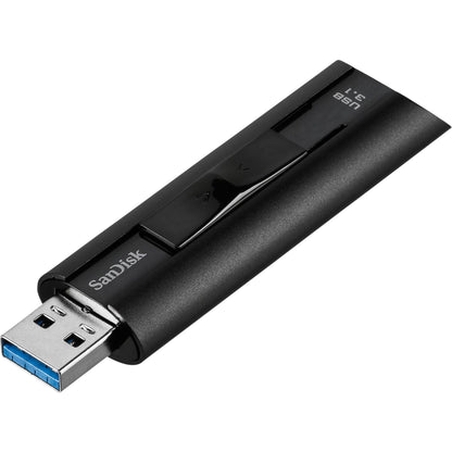 SanDisk Cruzer Extreme PRO 256GB USB 3.1         SDCZ880-256G-G46
