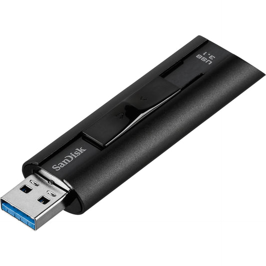 SanDisk Cruzer Extreme PRO 256GB USB 3.1         SDCZ880-256G-G46