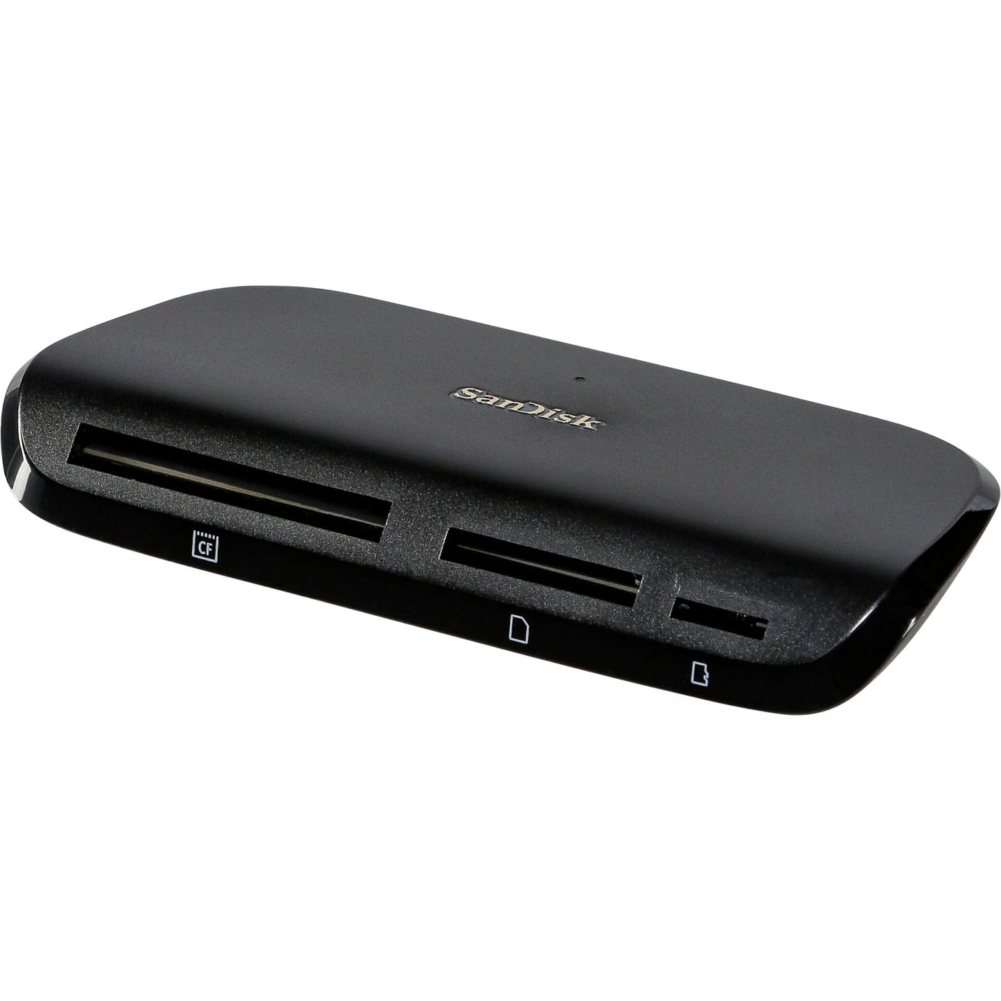SanDisk ImageMate PRO USB-C Reader/Writer1   SDDR-A631-GNGNN