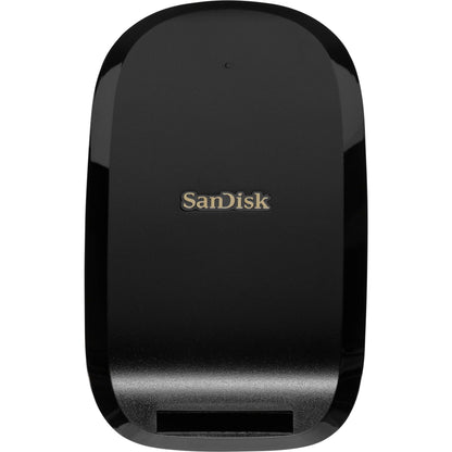 SanDisk Extreme PRO CFexpress Card Reader      SDDR-F451-GNGEN