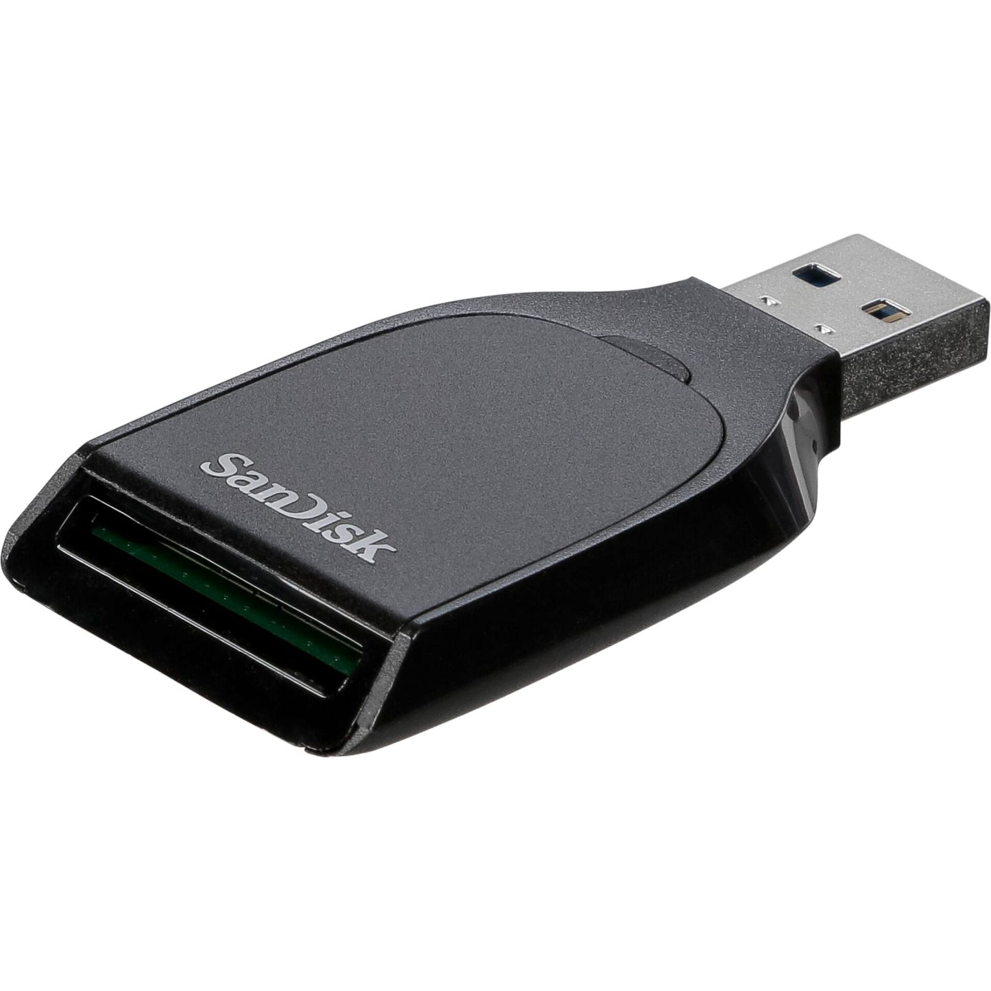 SanDisk SD UHS-I Card Reader 2Y Up to 170 MB/s   SDDR-C531-GNANN