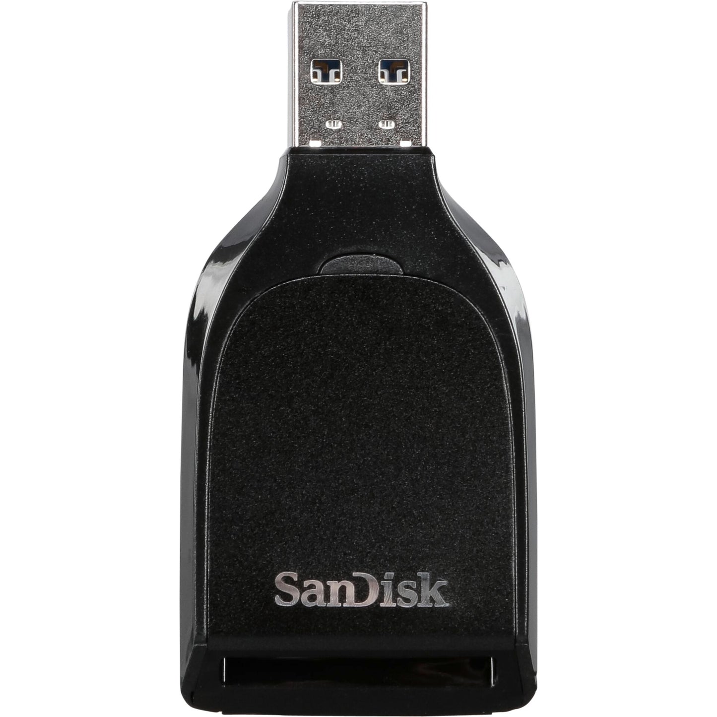 SanDisk SD UHS-I Card Reader 2Y Up to 170 MB/s   SDDR-C531-GNANN