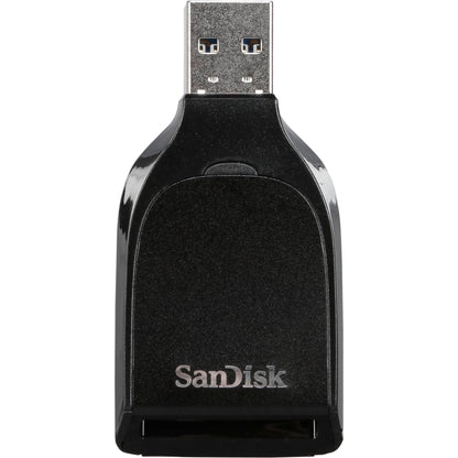 SanDisk SD UHS-I Card Reader 2Y Up to 170 MB/s   SDDR-C531-GNANN