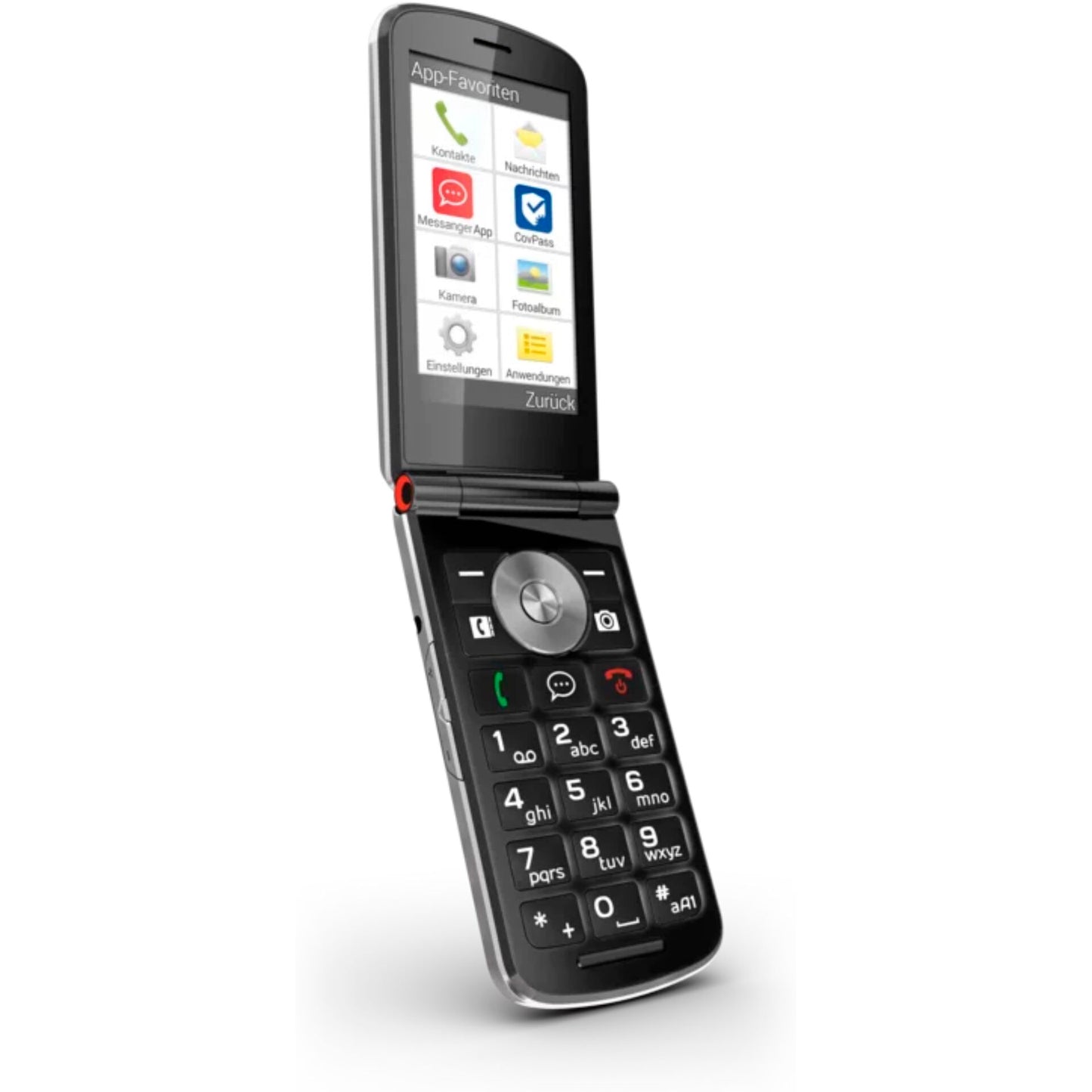 Emporia TOUCHsmart.2