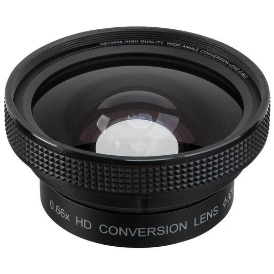 Raynox HD-6600 Pro            37