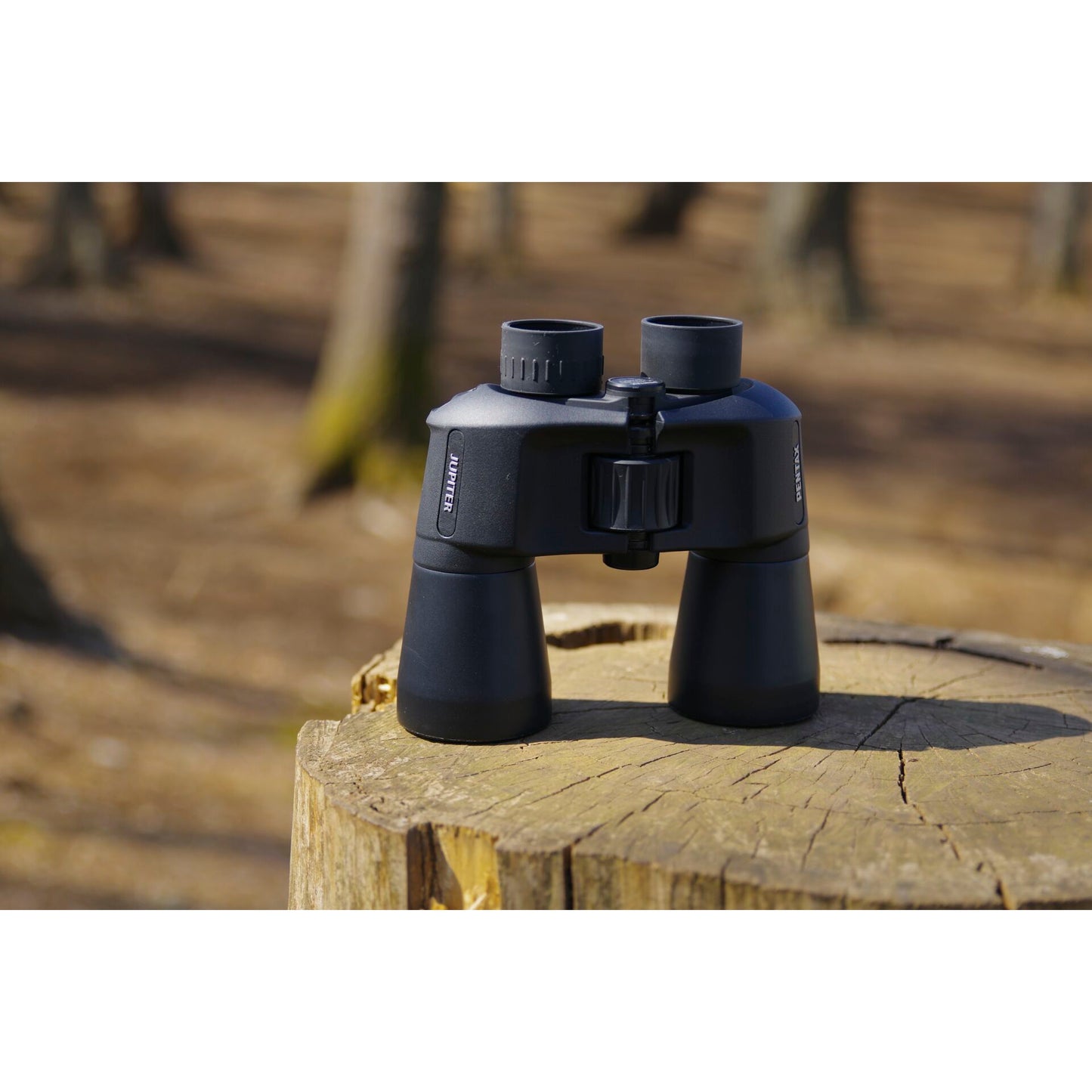 Pentax Jupiter 12x50