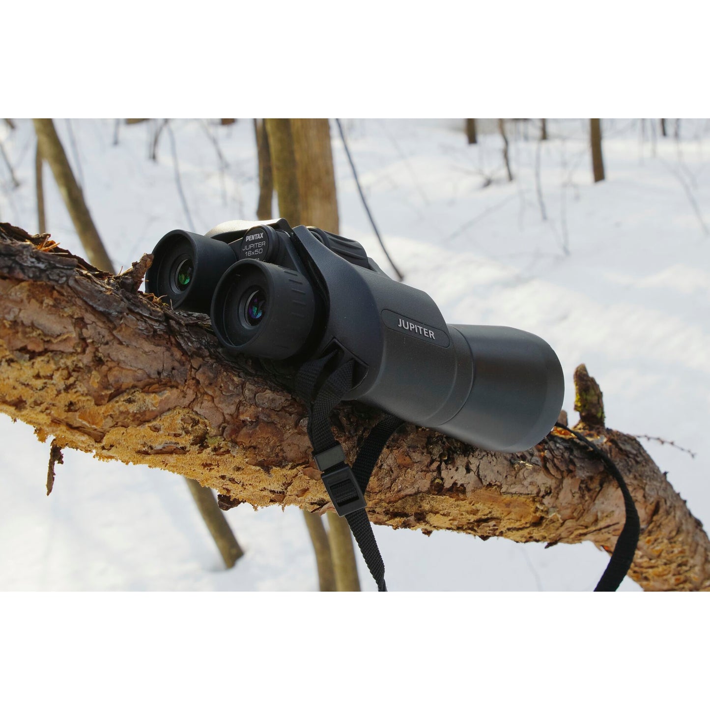Pentax Jupiter 16x50