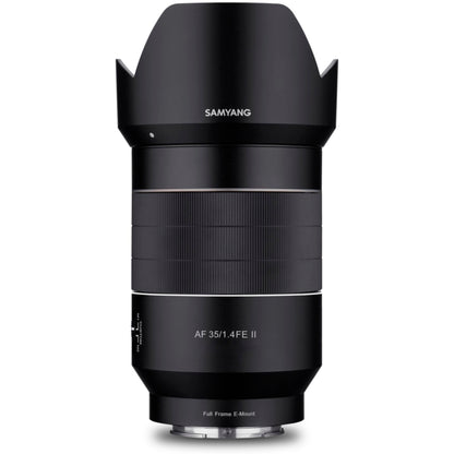 Samyang AF 1,4/35 FE II   Sony E