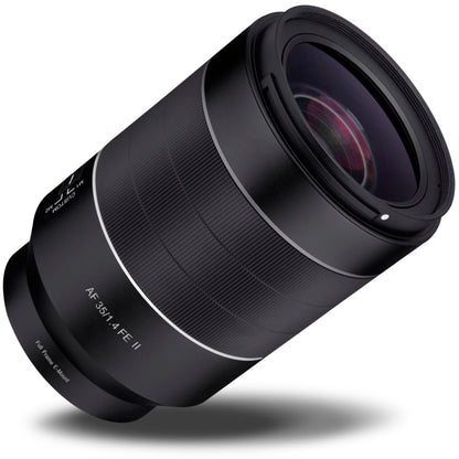 Samyang AF 1,4/35 FE II   Sony E
