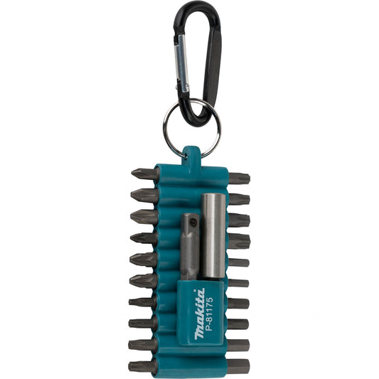 Makita P-81175 Bit-Box 22pcs.