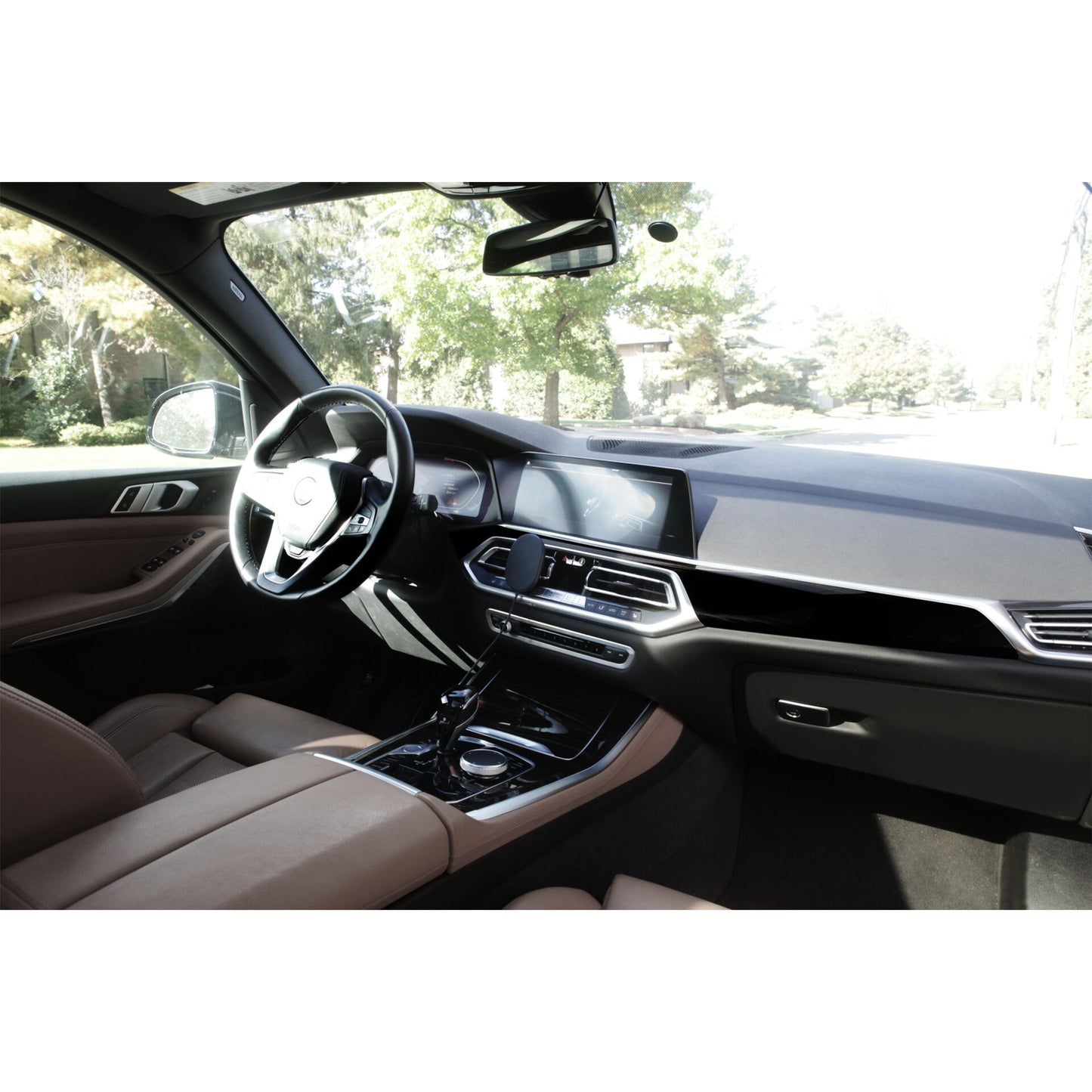 iOttie Velox MagSafe Vent Charging Mount