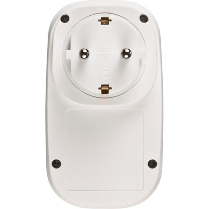 Brennenstuhl Socket Adapter with USB Power Delivery USB A/ Type C