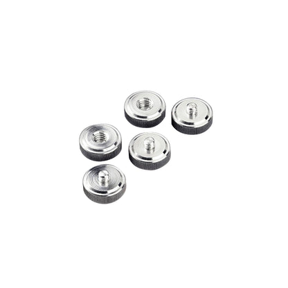 Hama Tripod Conversion Screws 1/4 ->3/8           5pcs    5121