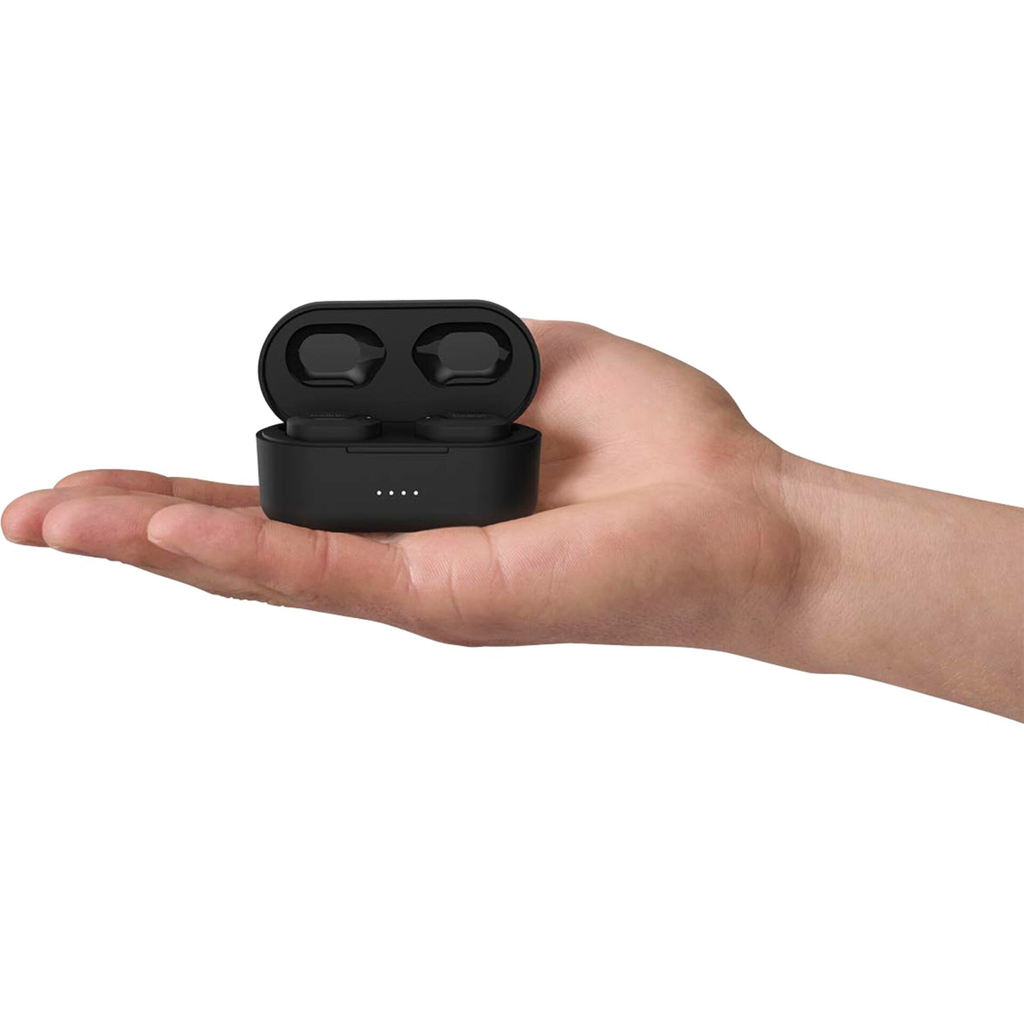 Belkin Soundform Play black True Wireless In-Ear  AUC005btBK