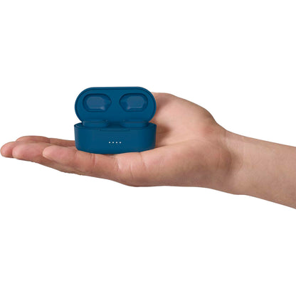 Belkin Soundform Play blue True Wireless In-Ear  AUC005btBL