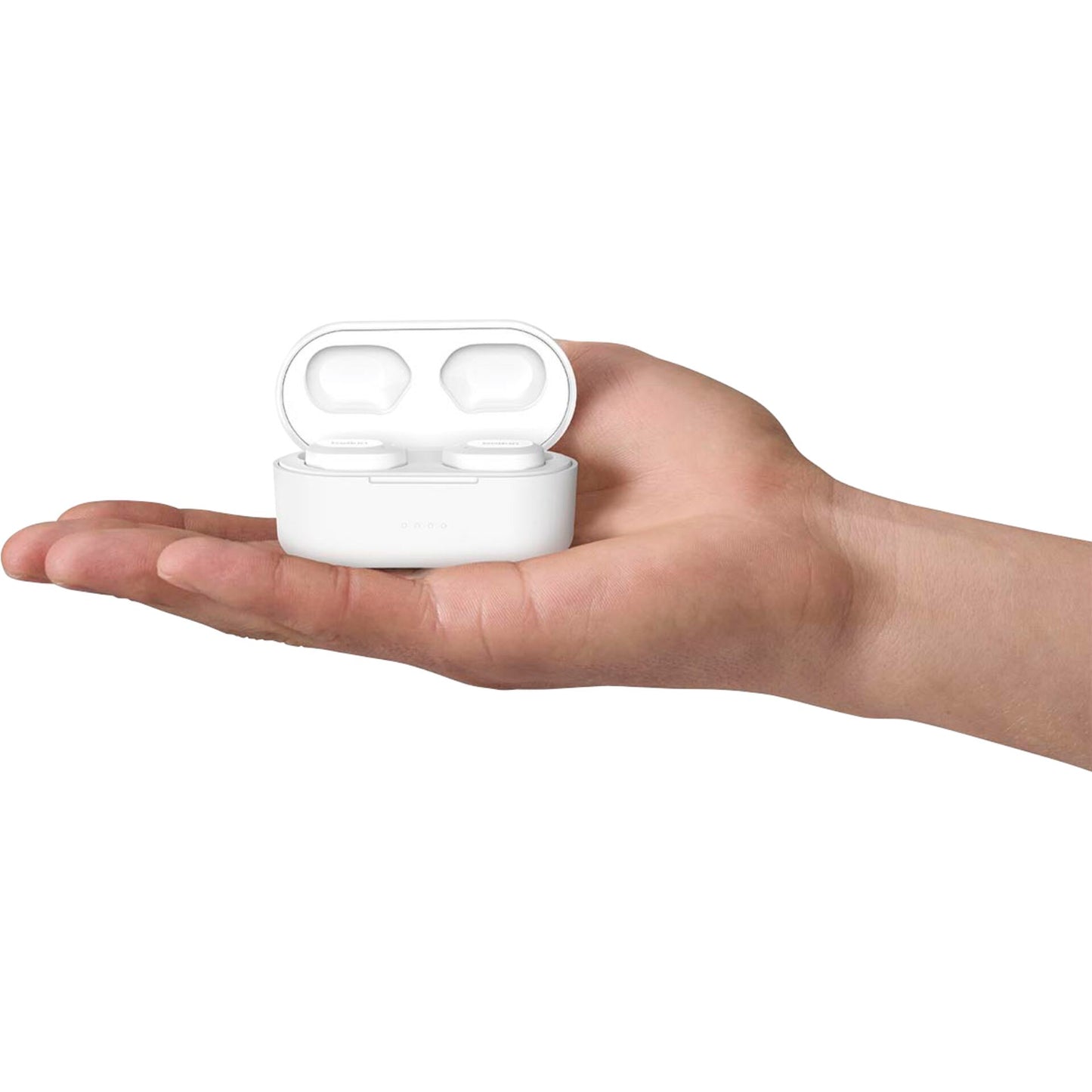 Belkin Soundform Play white True Wireless In-Ear  AUC005btWH