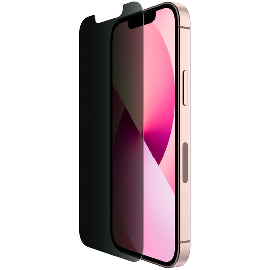 Belkin ScreenForce TemperedGlass Privacy iPhone 13 Mini  OVA080zz
