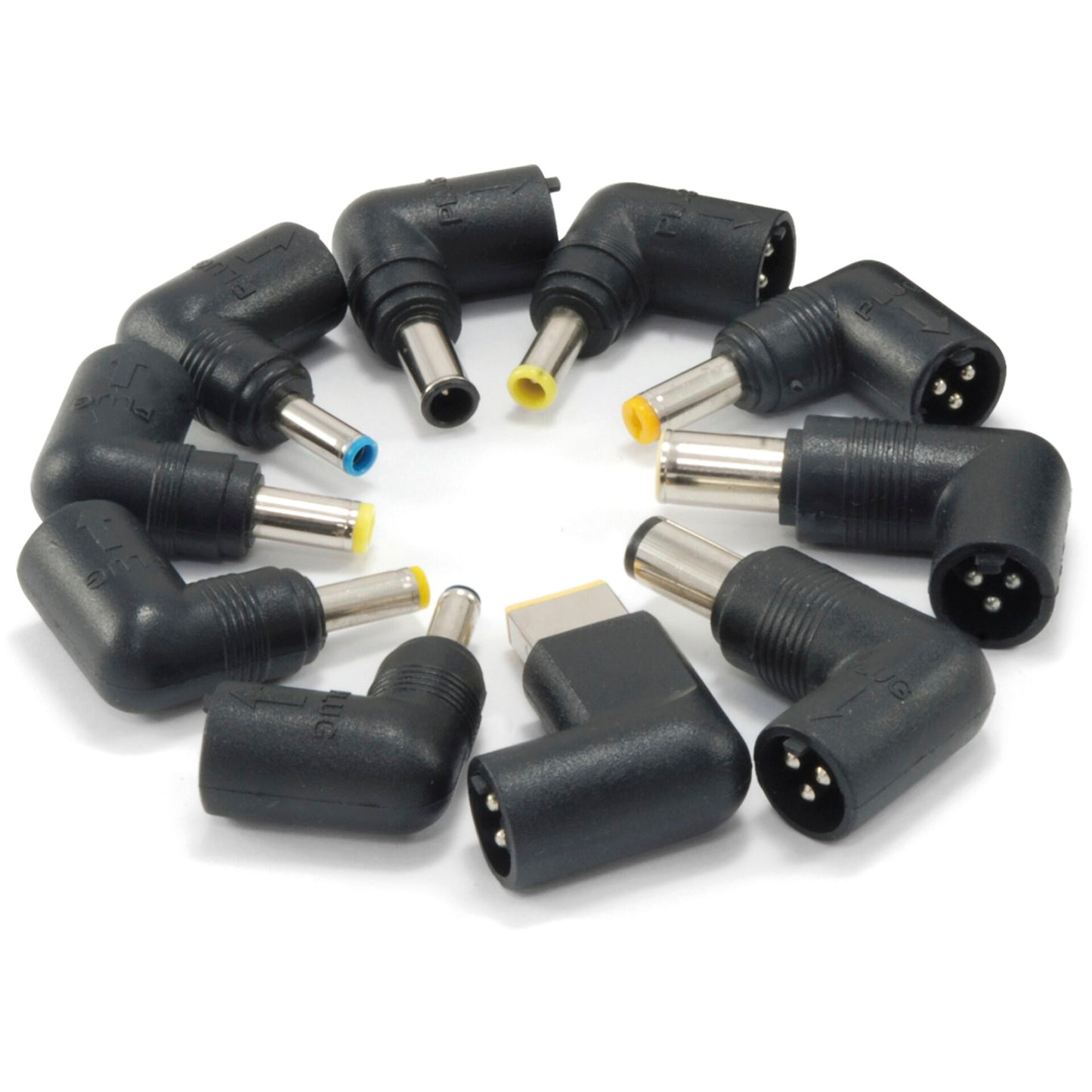 Conceptronic CNB90 universal Notebook Adapter 90W