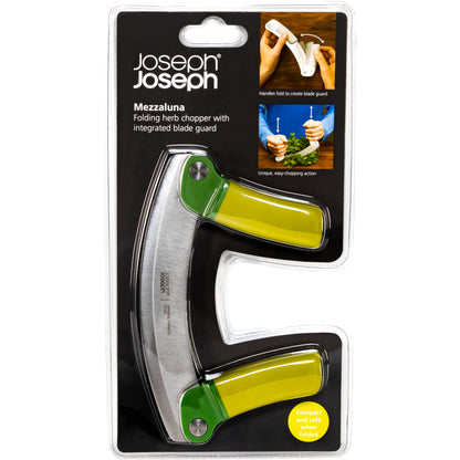 Joseph Joseph Mezzaluna collapsible