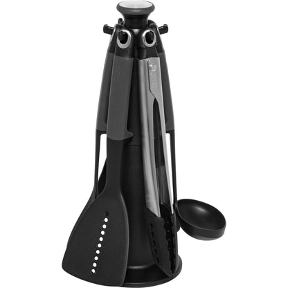 Joseph Joseph Elevate Carousel Utensil Set