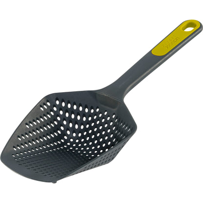 Joseph Joseph Scoop Plus Colander green