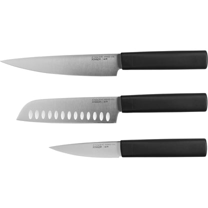 Joseph Joseph Nest Plus Cutting Board + Knife  - Set