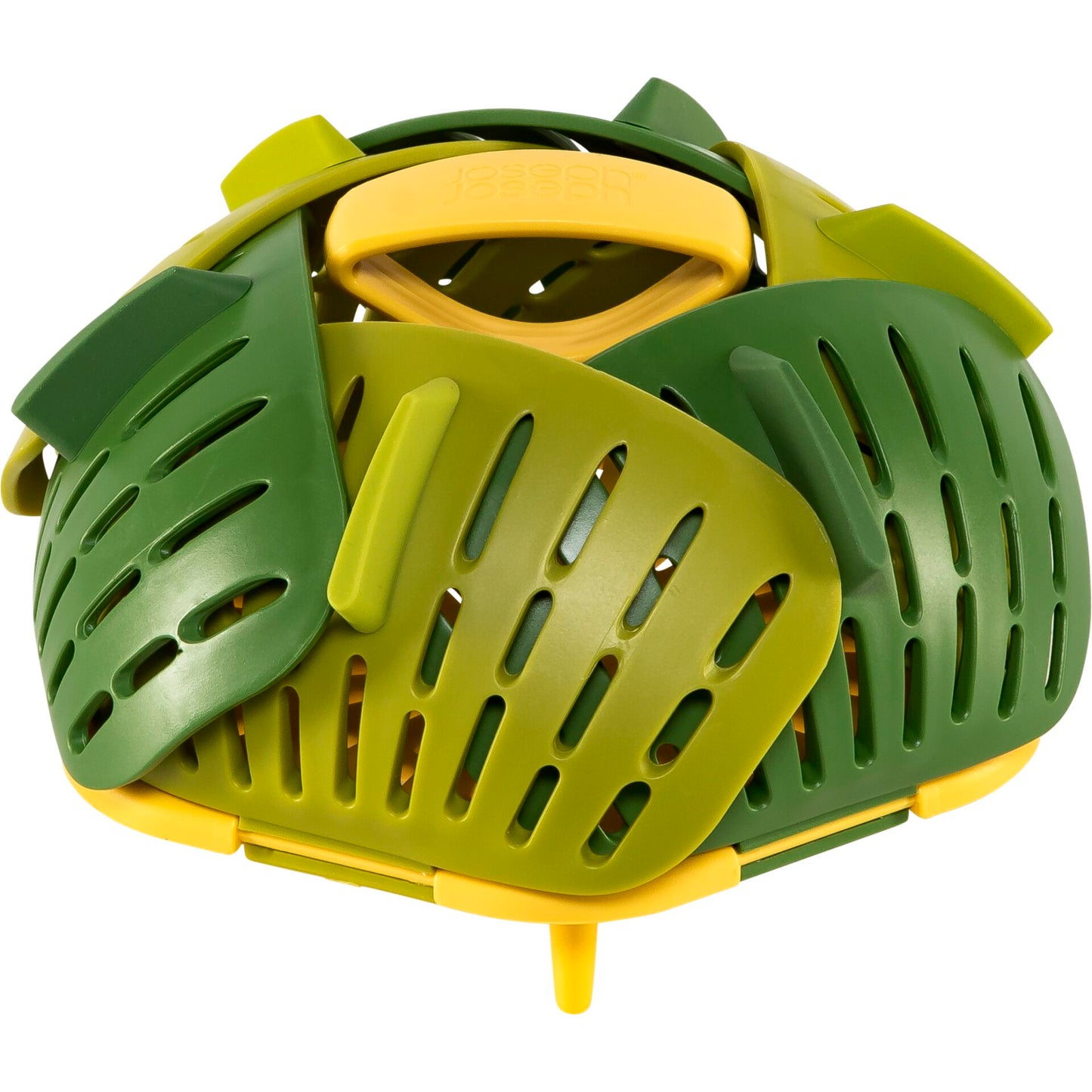 Joseph Joseph Bloom Steamer Basket green