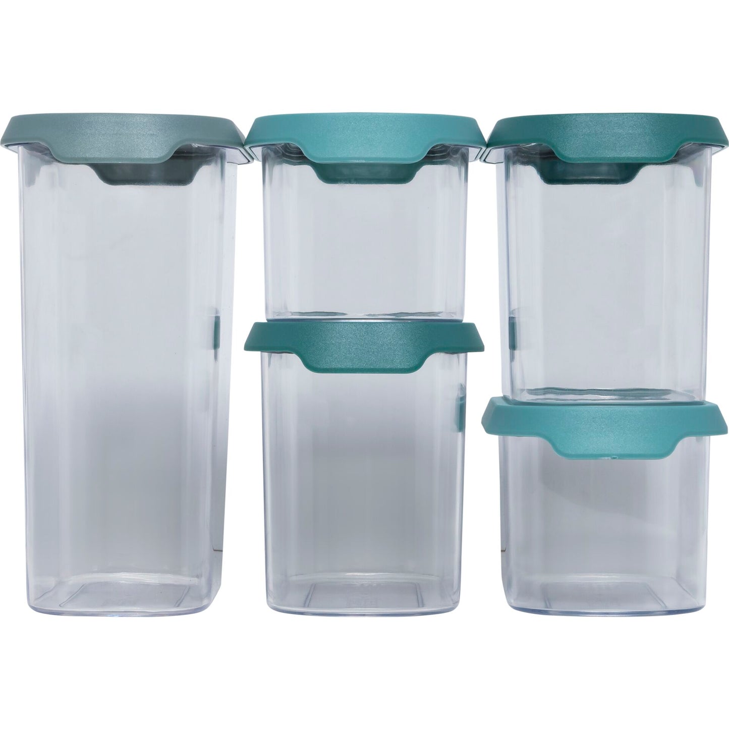 Joseph Joseph CupboardStore Container Set