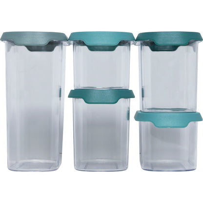 Joseph Joseph CupboardStore Container Set