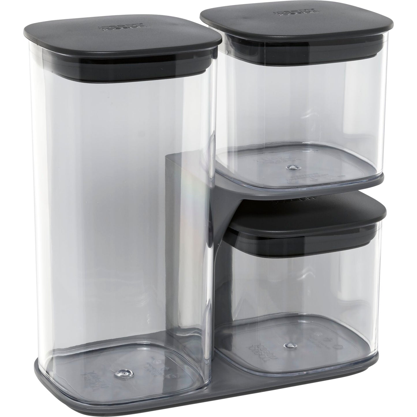 Joseph Joseph Podium Storage Container Set