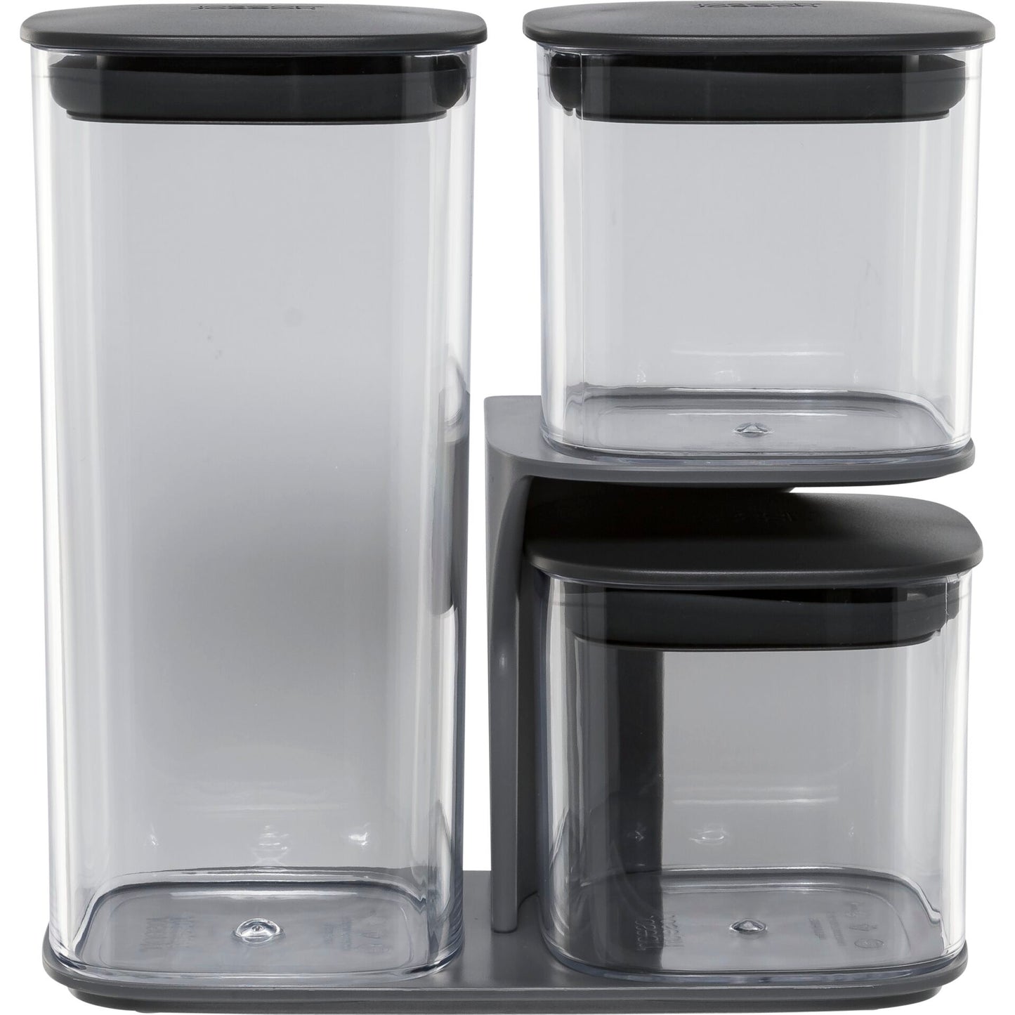 Joseph Joseph Podium Storage Container Set