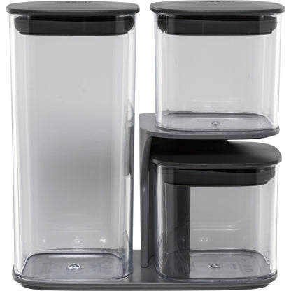 Joseph Joseph Podium Storage Container Set
