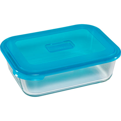 Joseph Joseph Nest Container Set 4 pcs. Glass