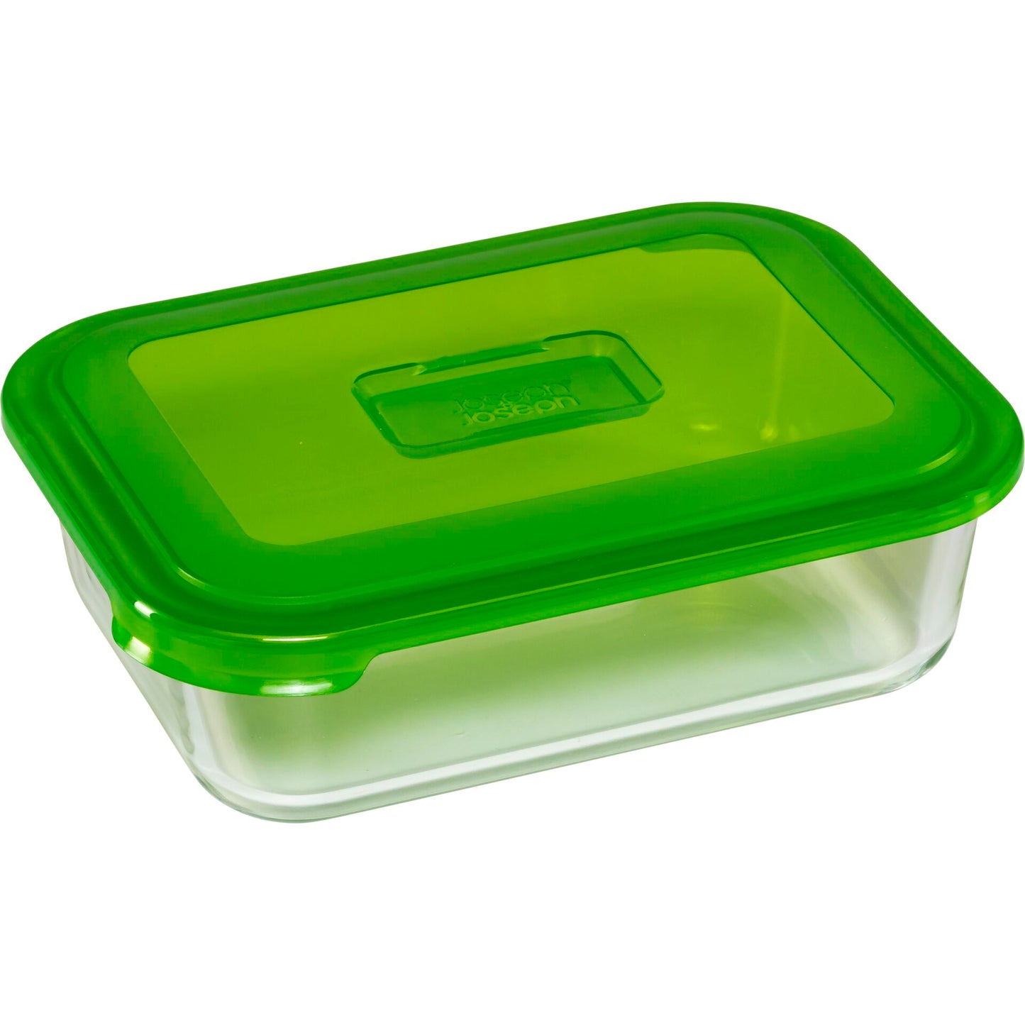 Joseph Joseph Nest Container Set 4 pcs. Glass