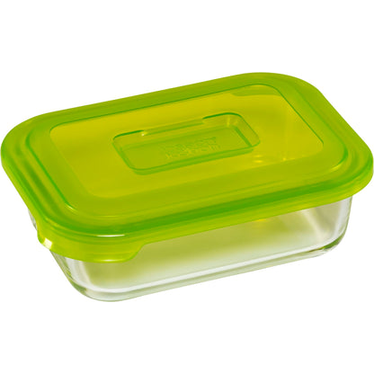 Joseph Joseph Nest Container Set 4 pcs. Glass