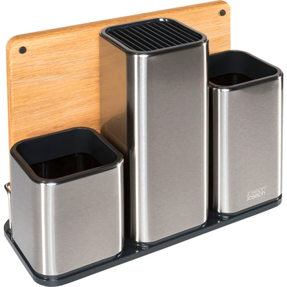 Joseph Joseph Counter Store Worktop Organizer  4 pcs.