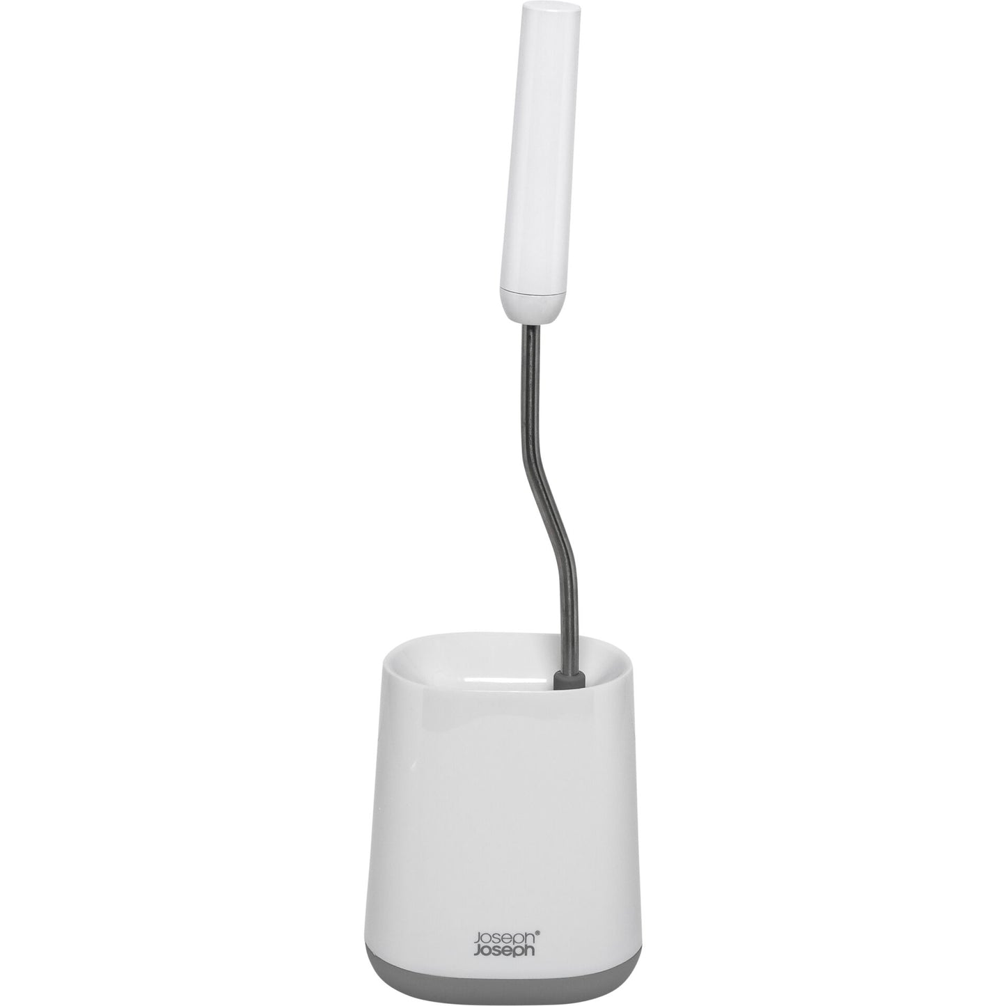 Joseph Joseph Flex Lite Toilet Brush White