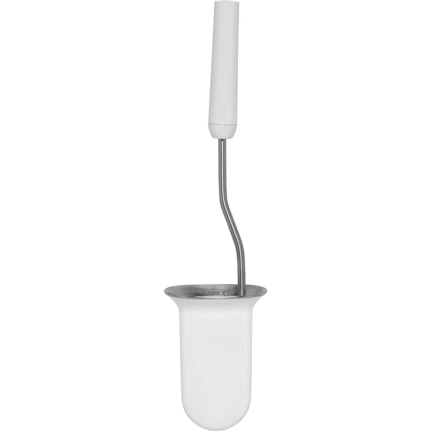Joseph Joseph Flex Wall Toilet Brush with Wall mount