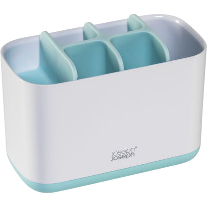 Joseph Joseph EasyStore Toothbrush Holder Large blue