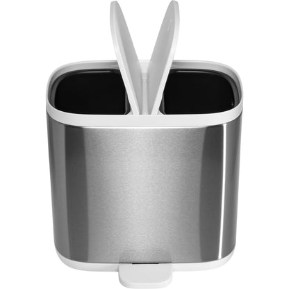 Joseph Joseph Split 6 Waste & Recycling Bin