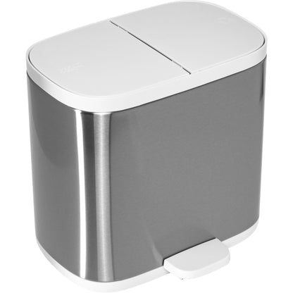 Joseph Joseph Split 6 Waste & Recycling Bin