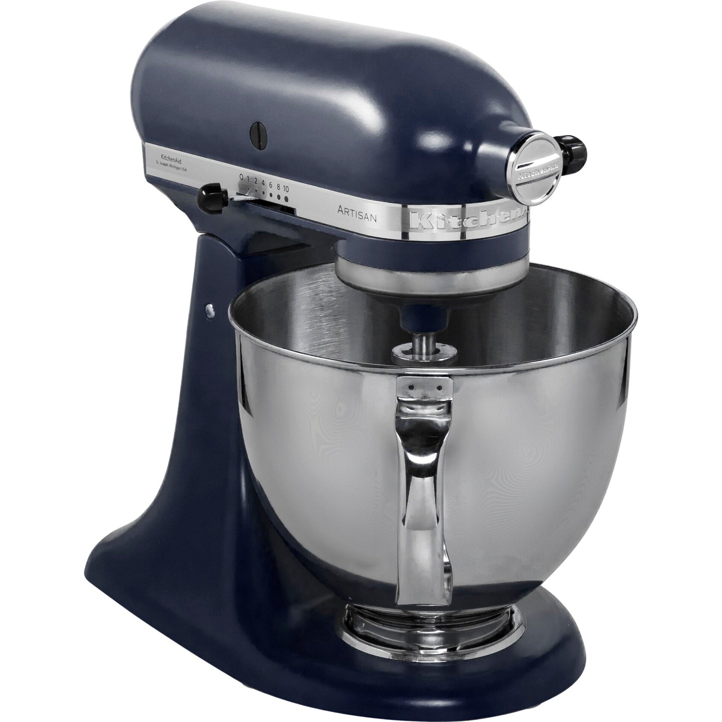 KitchenAid Artisan 5KSM175PSEIB Ink Blue