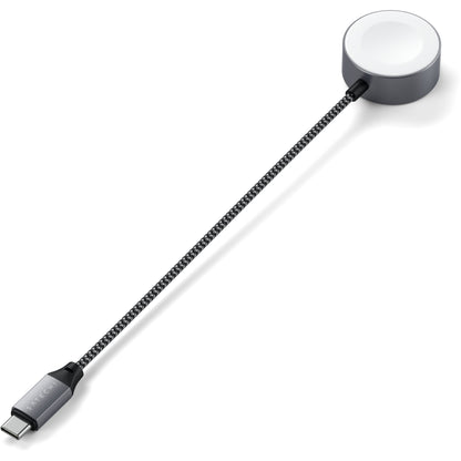 Satechi USB-C Magnetic Charging Cable for Apple Watch
