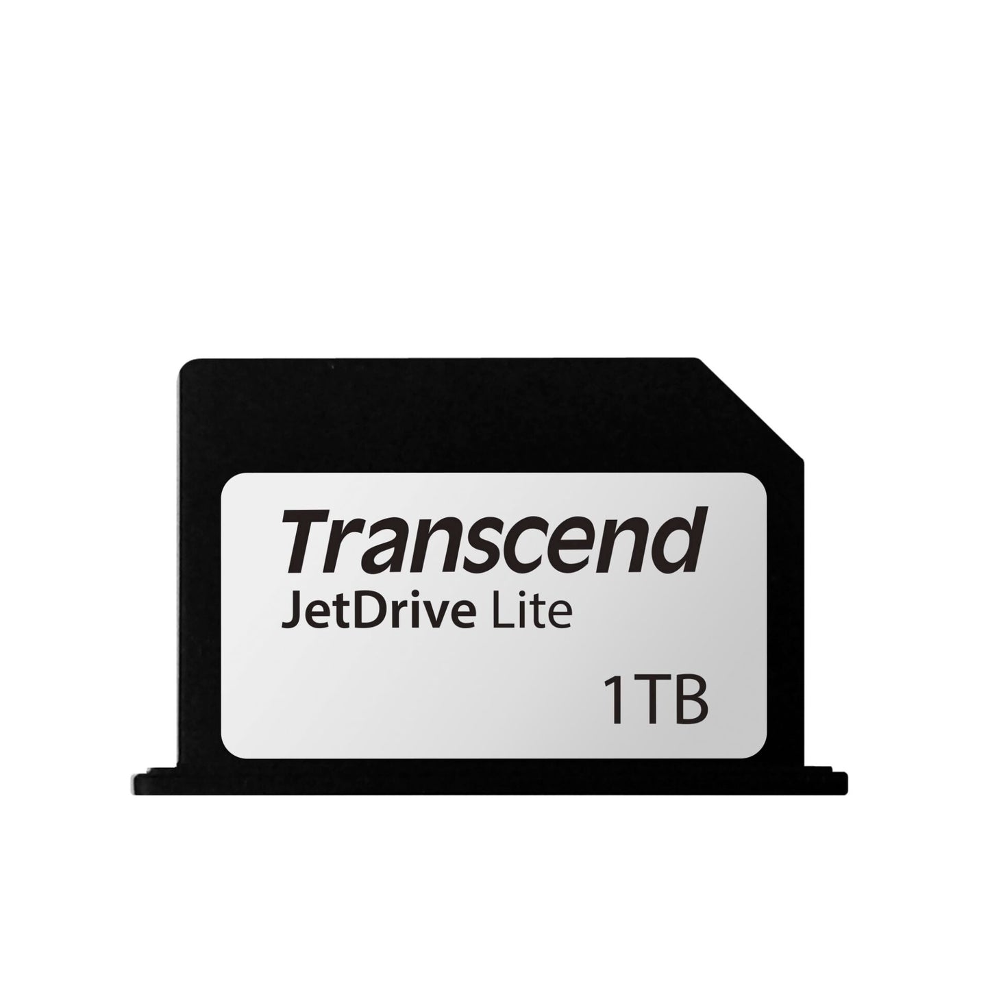 Transcend JetDrive Lite 330  1TB MacBook Pro 14 & 16  2012-2015