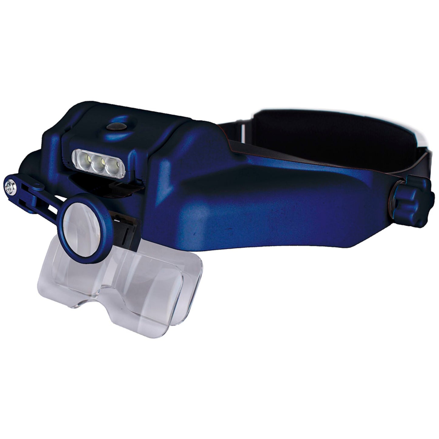 Discovery Crafts DHD 40 Head Magnifier