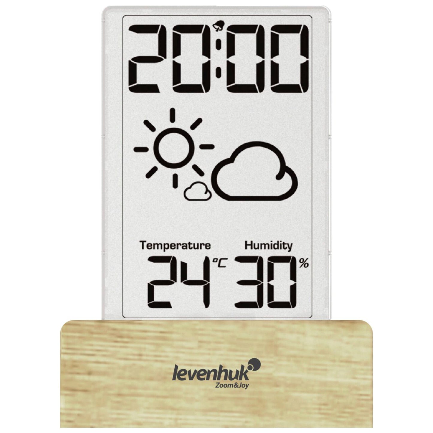 Levenhuk Wezzer BASE L60 Thermohygrometer